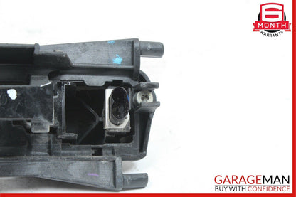 03-09 Mercedes W209 CLK500 Front Right Passenger Side Exterior Door Handle OEM