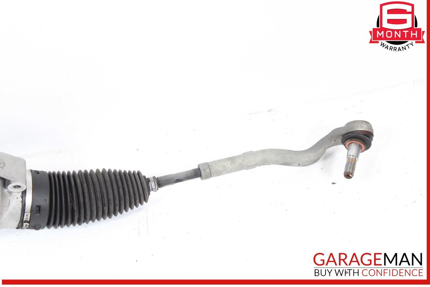 12-16 Mercedes W212 E350 E400 RWD Electric Power Steering Rack & Pinion OEM