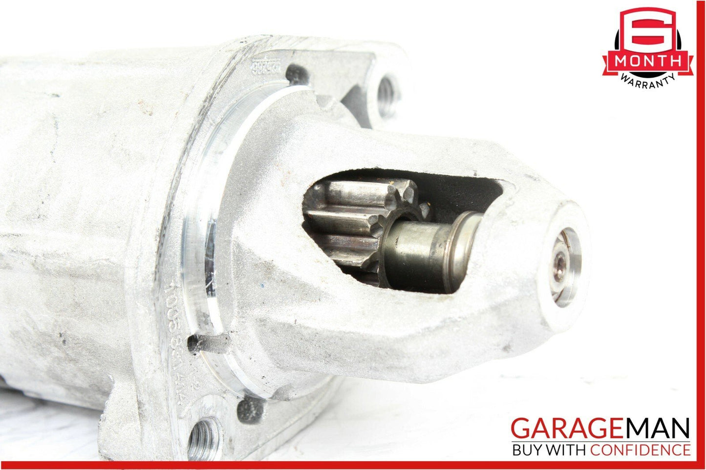 06-09 Mercedes ML350 CLK350 SLK350 Bosch Engine Starter Motor OEM