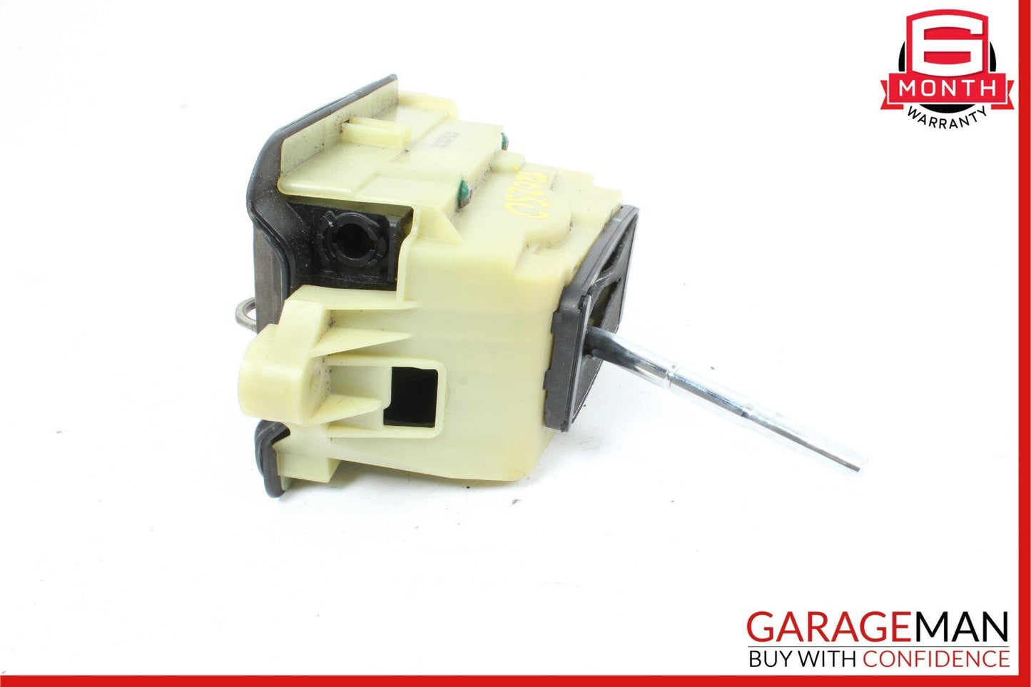 08-15 Mercedes W204 C250 C63 AMG Floor Gear Selector Shifter 2042677524 OEM