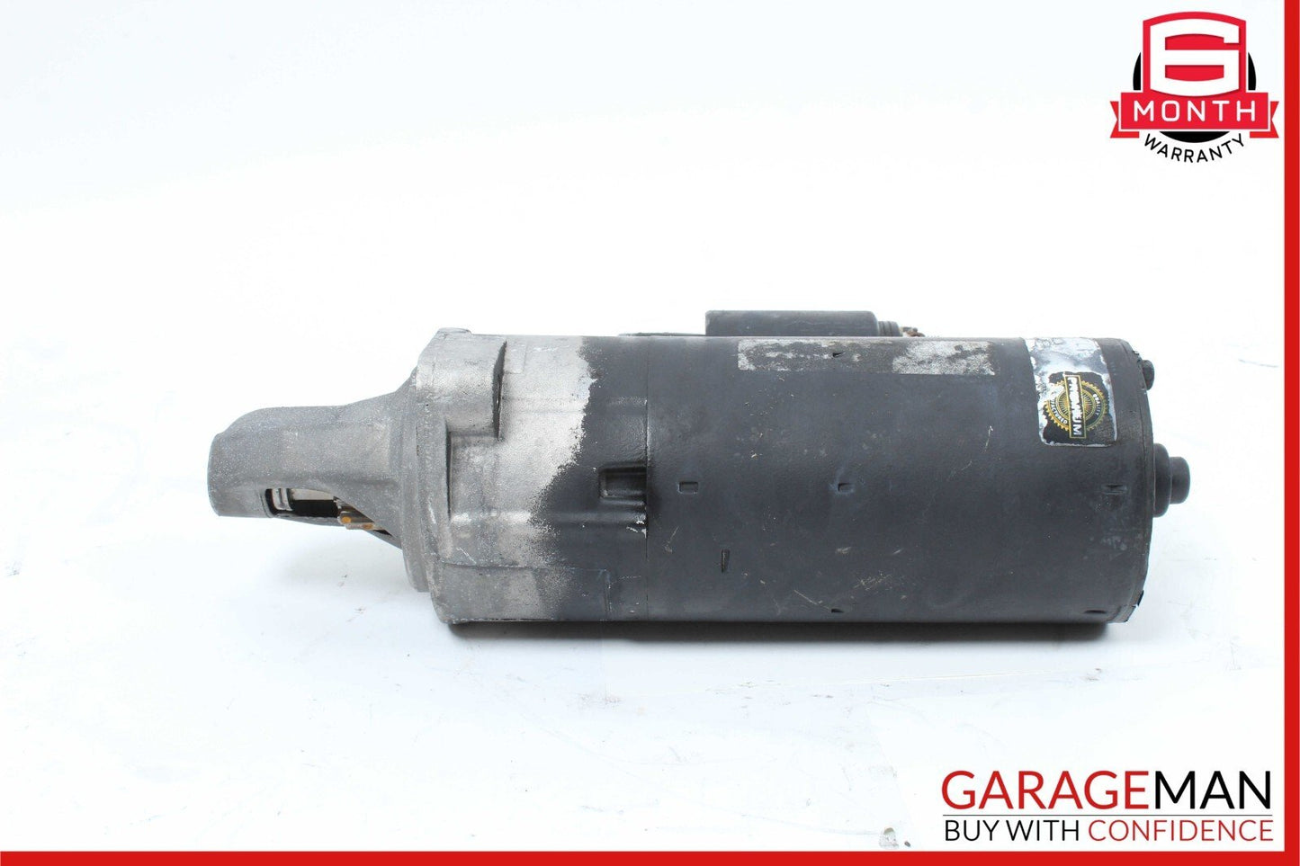 03-06 Mercedes R230 SL500 CLK500 E550 Engine Starter Motor Assembly OEM