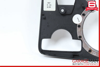 08-14 Mercedes W204 C250 C300 C63 Center Console Cup Holder Cupholder Trim Cover