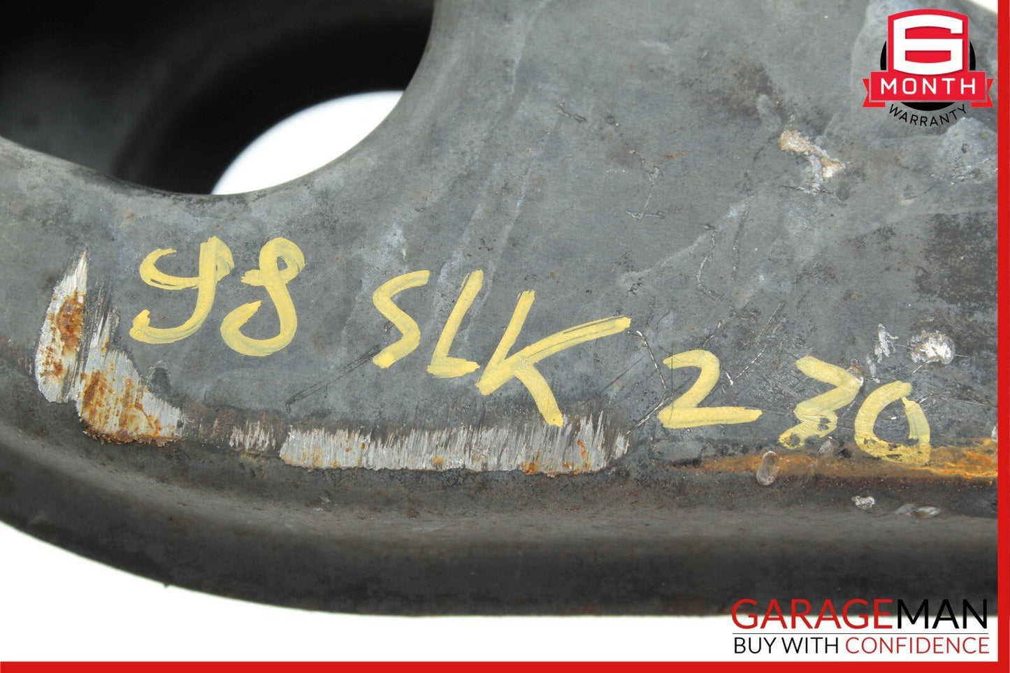 97-04 Mercedes R170 SLK230 SLK320 Front Left Side Suspension Lower Control Arm
