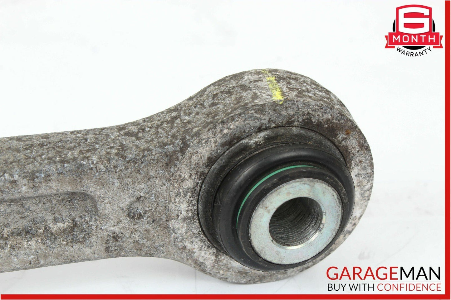 14-17 Maserati Ghibli Rear Right / Left Suspension Control Arm Bar Link