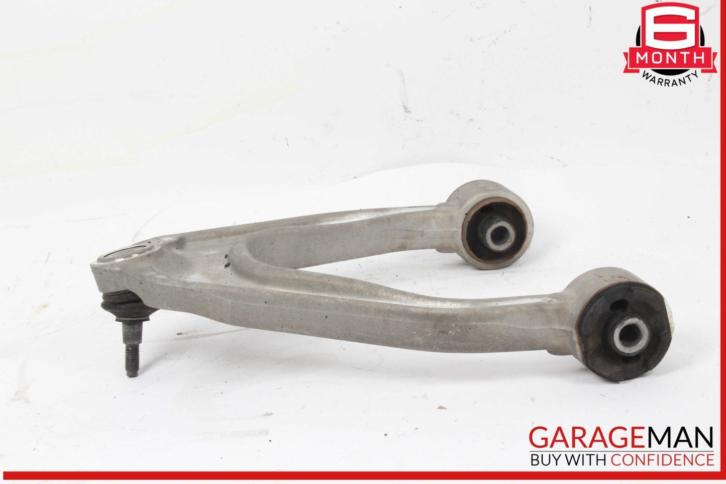 14-24 Maserati Ghibli Front Left Driver Side Suspension Upper Control Arm OEM