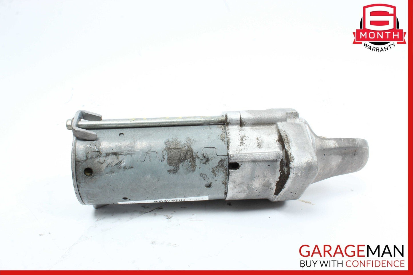 12-16 Mercedes W212 E350 SLK350 GLE350 3.5L V6 Valeo Engine Starter Motor Unit