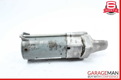 12-16 Mercedes W212 E350 SLK350 GLE350 3.5L V6 Valeo Engine Starter Motor Unit
