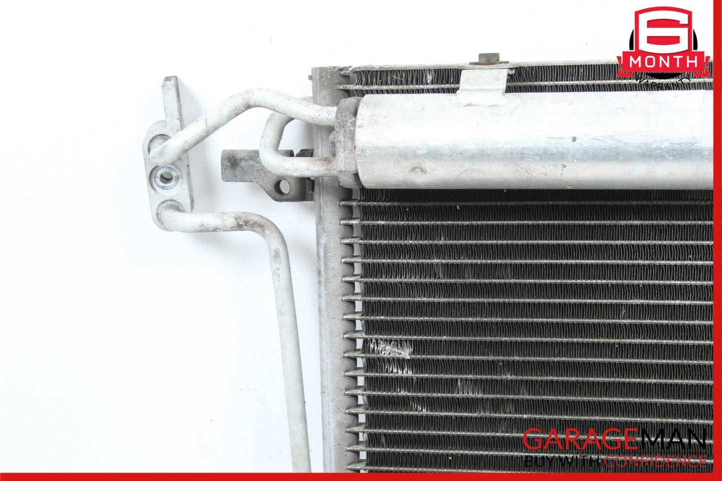 06-13 Mercedes GL350 GL450 ML500 R350 AC Air A/C Condenser Cooler 2515000054 OEM