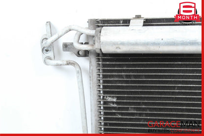 06-13 Mercedes GL350 GL450 ML500 R350 AC Air A/C Condenser Cooler 2515000054 OEM