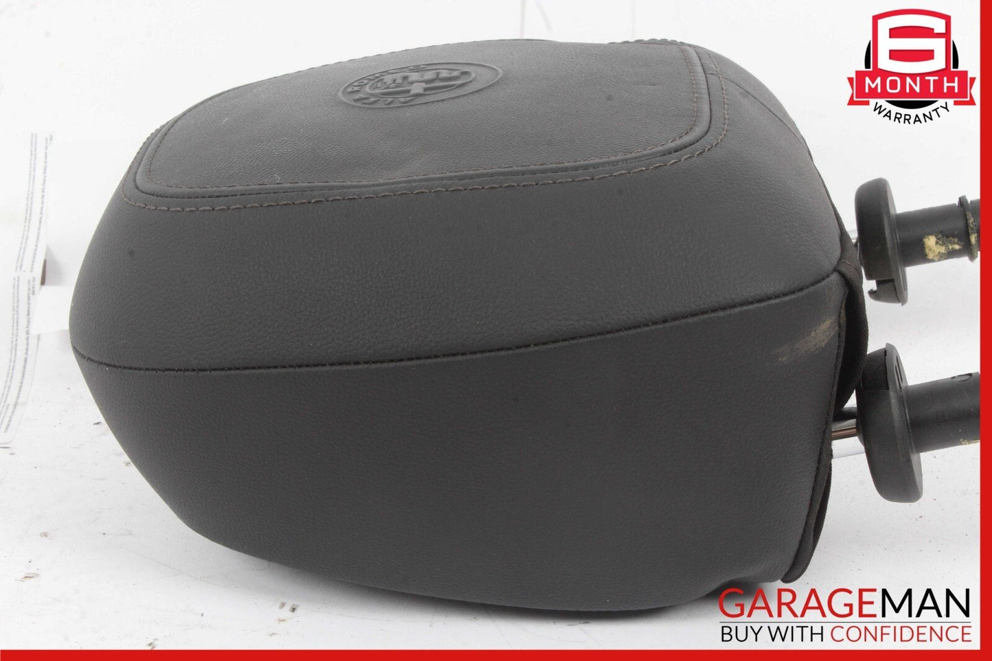 17-22 Alfa Romeo Giulia Front Left or Right Side Seat Headrest OEM