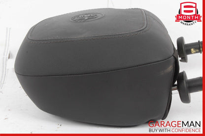 17-22 Alfa Romeo Giulia Front Left or Right Side Seat Headrest OEM