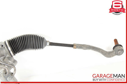 08-14 Mercedes W204 C250 C300 Power Steering Rack and Pinion 20411011017 OEM