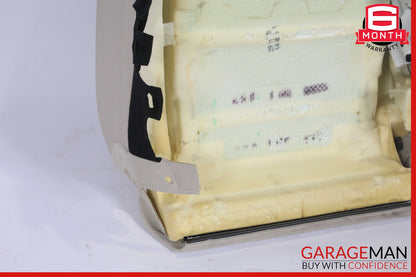 14-20 Mercedes W117 CLA250 Front Right Side Top Upper Seat Cushion Cover OEM