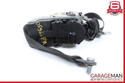 03-06 Mercedes W220 S55 AMG Front Right Side Seat Belt Seatbelt Retractor OEM