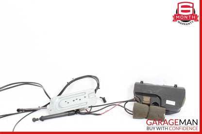 06-12 Mercedes GL450 Trunk Lid Tailgate Lift Gate Hydraulic Pump Motor Cylinder