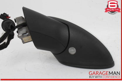11-14 Porsche Cayenne 958 Front Left Driver Side Door Rear View Mirror OEM