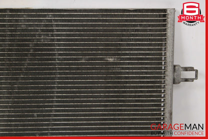 03-09 Mercedes W211 E350 CLS550 A/C Air AC Condenser Cooler 2115001154 OEM
