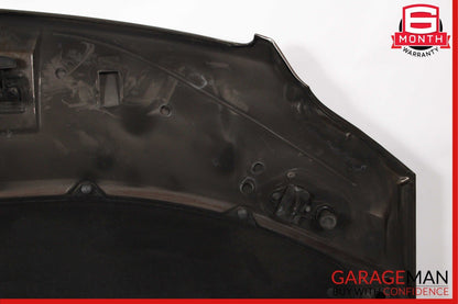 07-12 Mercedes X164 GL450 Front Hood Bonnet Panel Grille Assembly OEM