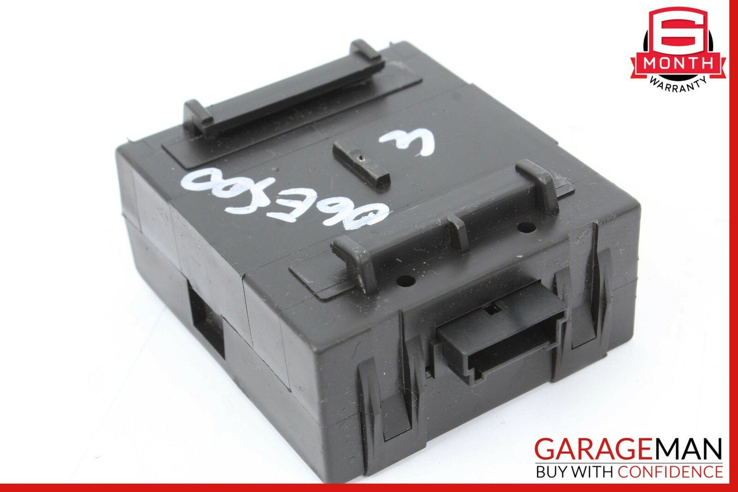 03-06 Mercedes W219 CLS500 E500 Anti Theft Security Alarm Control Module OEM
