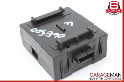 03-06 Mercedes W219 CLS500 E500 Anti Theft Security Alarm Control Module OEM