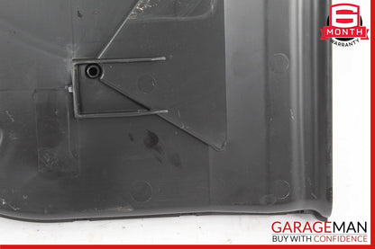 13-16 Mercedes X166 GL450 GL550 Front Left Driver Side Air Vent Duct OEM
