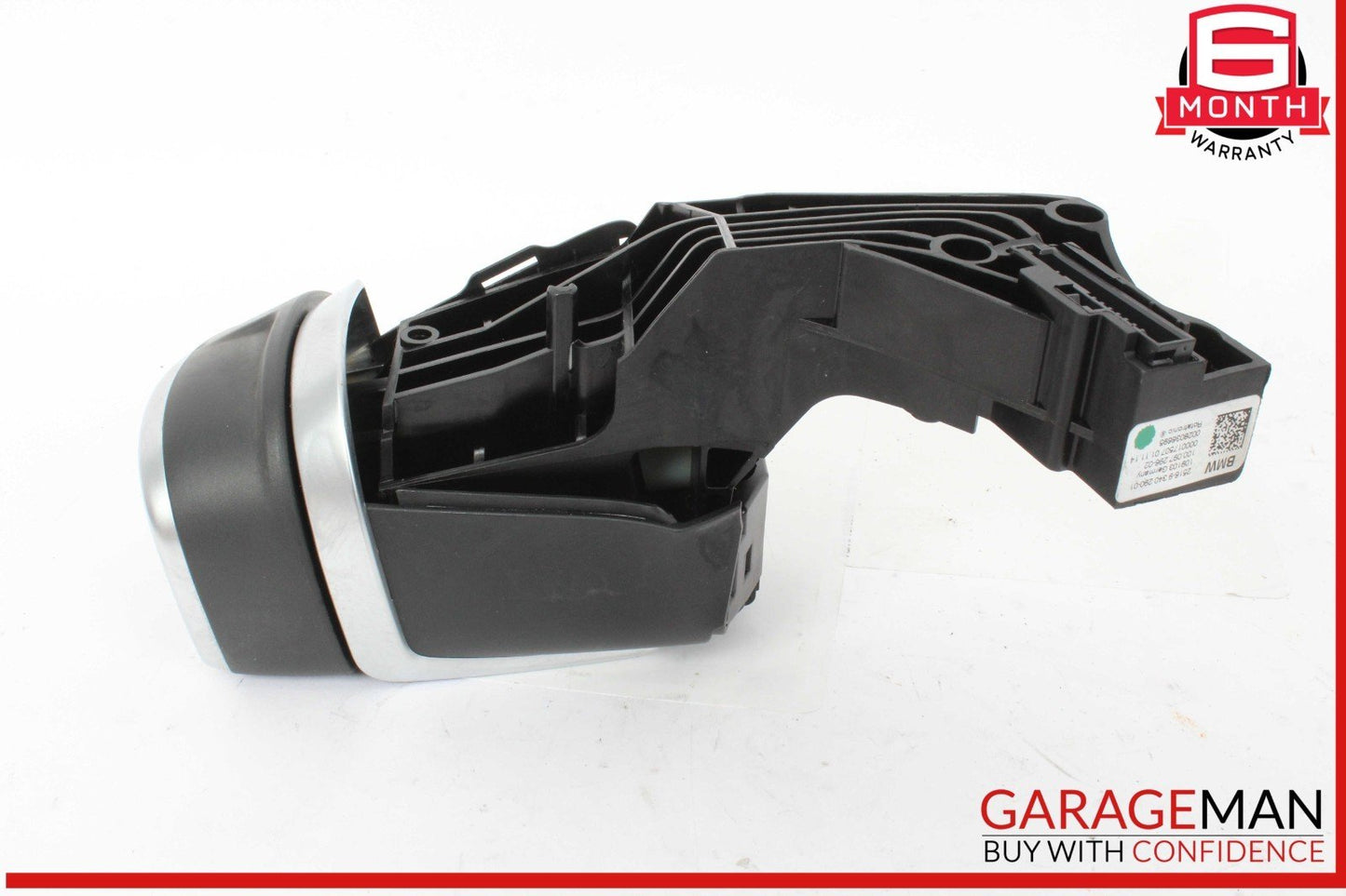 14-21 BMW i3 i3s I01 Hybrid Start Stop w/ Gear Shift Shifter Switch 9340290 OEM