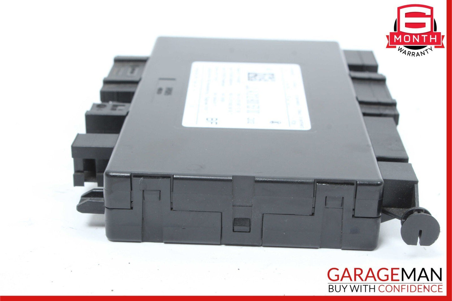 08-17 Mercedes W212 E350 Front Right Passenger Side Seat Control Module Unit OEM