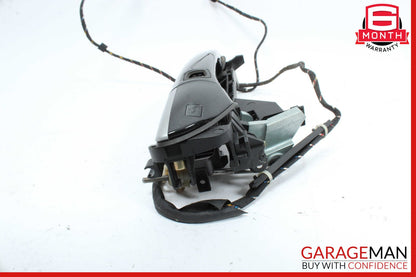 03-06 Mercedes R230 SL500 Front Right Door Handle Keyless Go OEM