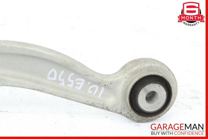 10-16 Mercedes W212 E500 E550 Rear Left Driver Side Suspension Control 20409 Arm