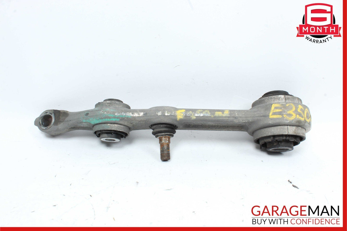 03-11 Mercedes W211 E350 E320 CLS550 Front Left Lower Rearward Control Arm OEM