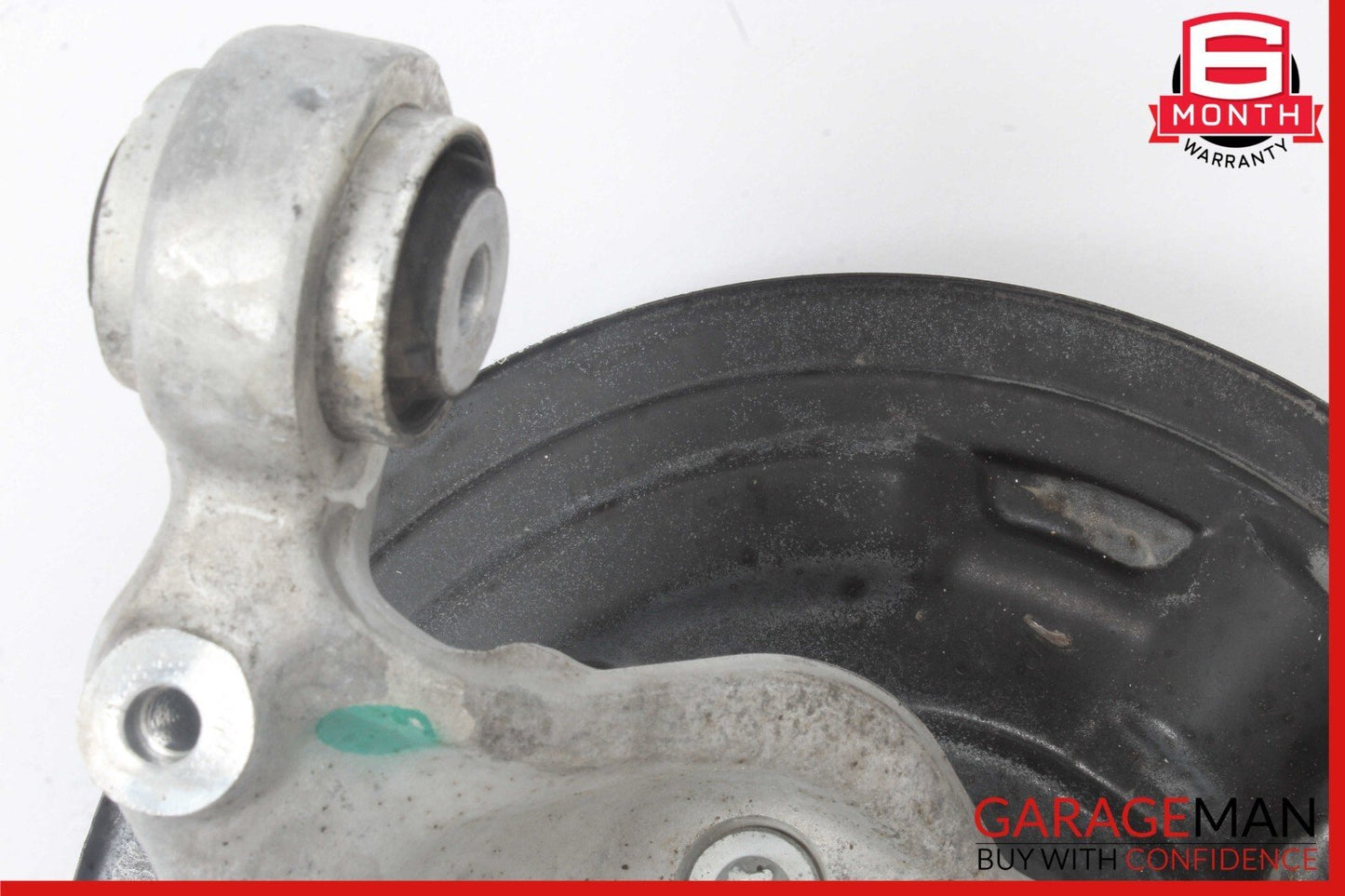 14-19 Mercedes W117 CL250 CLA200 Rear Left Side Spindle Knuckle Hub Bearing OEM