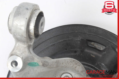 14-19 Mercedes W117 CL250 CLA200 Rear Left Side Spindle Knuckle Hub Bearing OEM