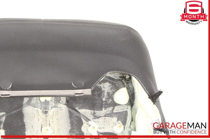 14-18 BMW X5 F15 Front Right Passenger Side Upper Seat Cushion OEM