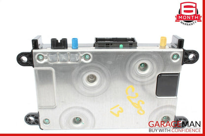 10-14 Mercedes W204 C250 C350 E400 Tele Aid Control Module 2319012201 OEM
