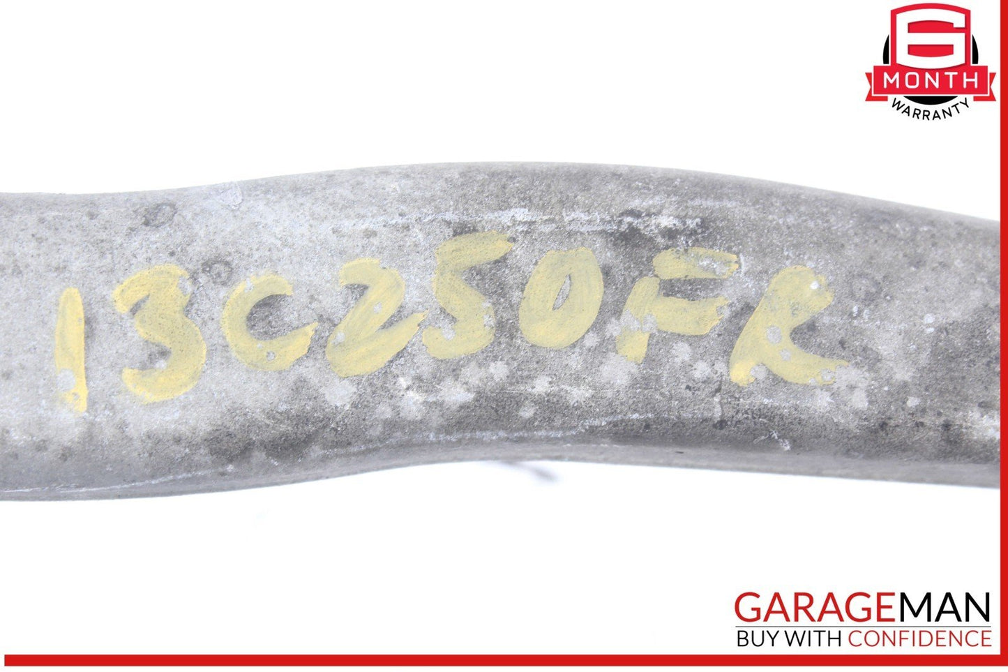 08-17 Mercedes W204 C250 C300 SLK250 Front Right Side Lower Control Arm OEM