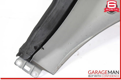 13-19 Mercedes X166 GL450 GLS550 Front Left Driver Side Wing Fender Panel OEM