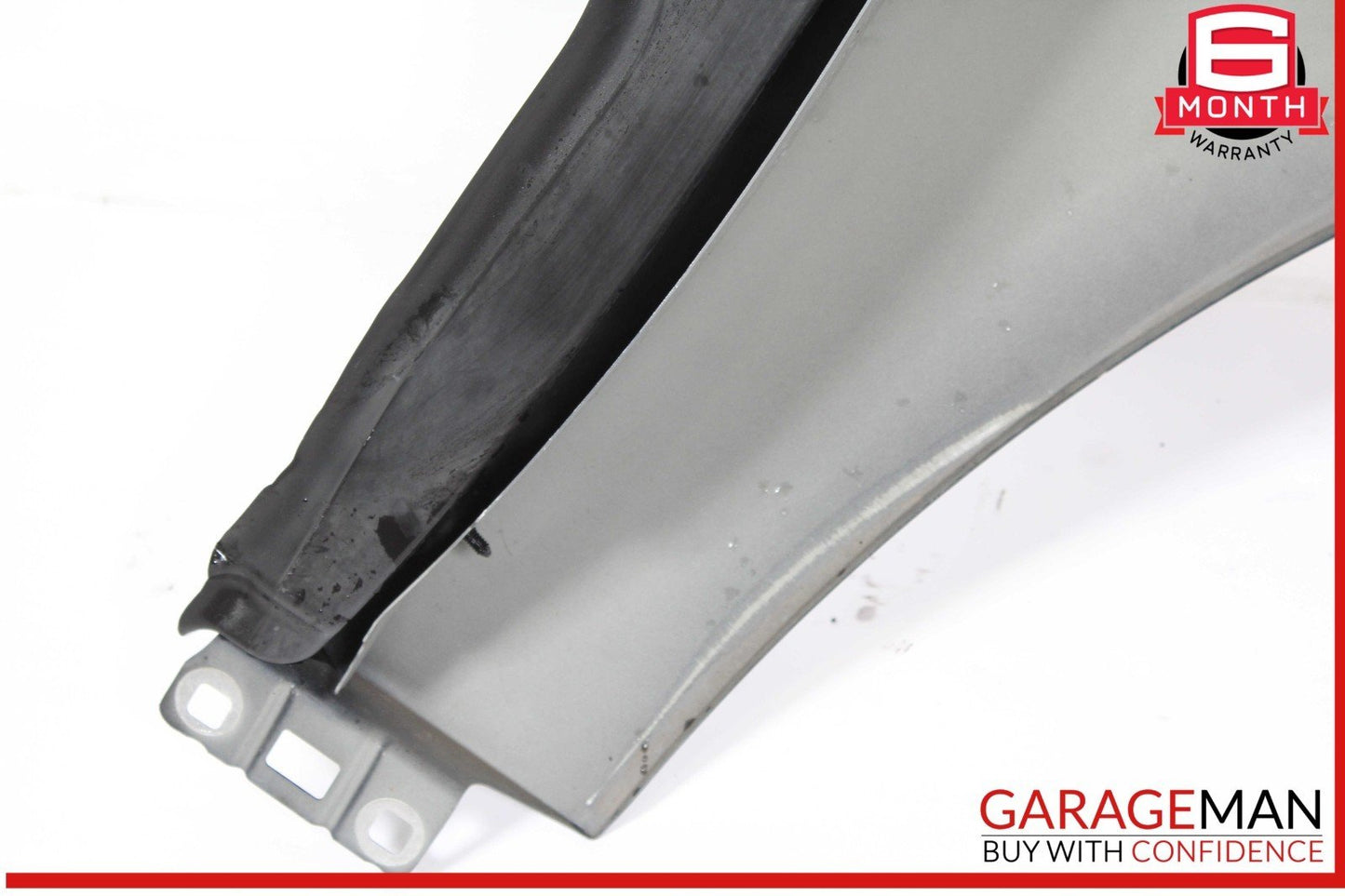 13-19 Mercedes X166 GL450 GLS550 Front Left Driver Side Wing Fender Panel OEM