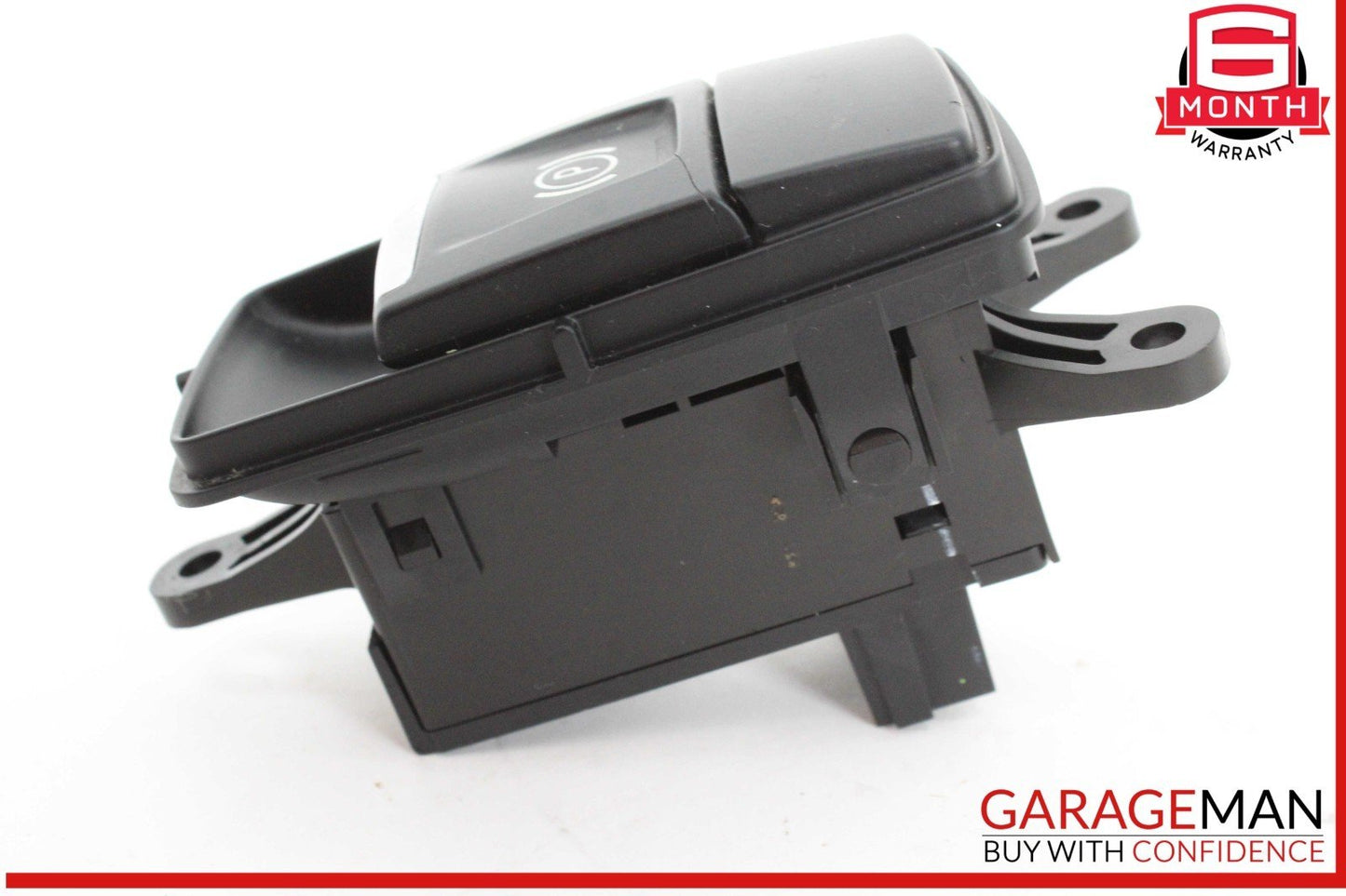 16-22 BMW X1 F48 X2 Center Console Electric Parking Brake Switch 6822523 OEM