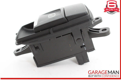 16-22 BMW X1 F48 X2 Center Console Electric Parking Brake Switch 6822523 OEM