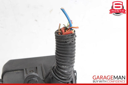 17-22 Alfa Romeo Giulia Fuse Box Junction Relay Module OEM