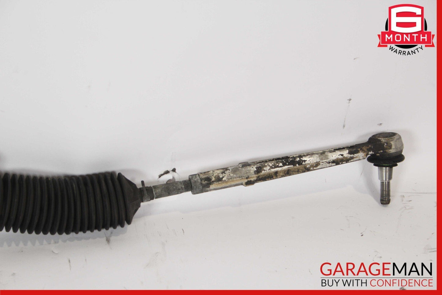 97-04 Porsche Boxster 986 Power Steering Gear Rack & Pinion 99634701106