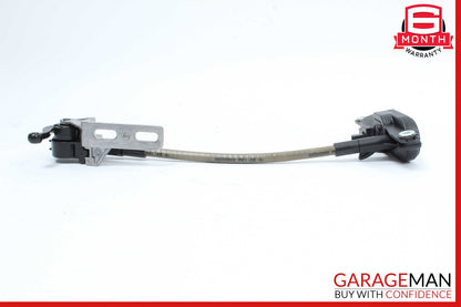 06-12 Mercedes X164 GL450 ML350 Rear Right Quarter Window Regulator Motor OEM