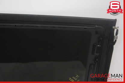 10-17 Mercedes W207 E350 E550 C350 Coupe Center Mid Middle Panoramic Roof Glass