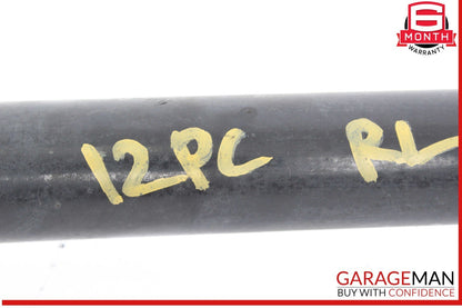 11-18 Porsche Cayenne 958 Rear Right or Left Side Axle CV Shaft 7P0501201D OEM