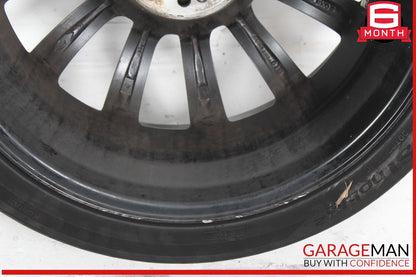 Borghini Wheels Wheel Tire Rim 20 x 8.5 ET35 OEM