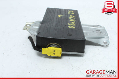 97-03 Mercedes W208 CLK430 CLK320 Front Left Door Airbag Air Bag Module Unit