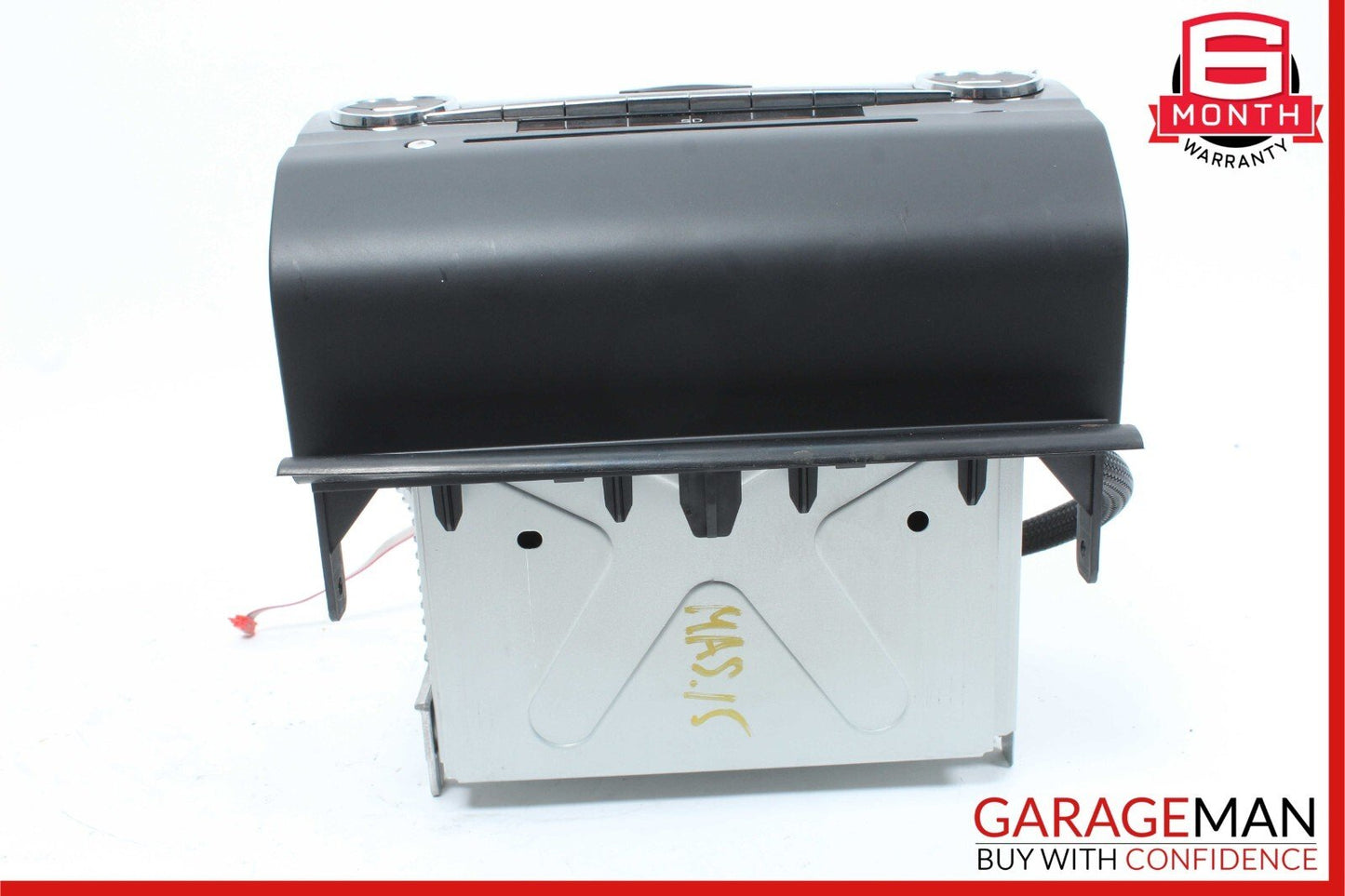 14-17 Maserati Ghibli Radio Stereo Audio Receiver CD Player Head Unit Module OEM