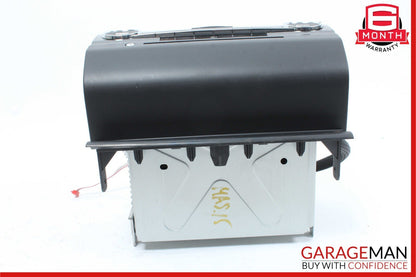 14-17 Maserati Ghibli Radio Stereo Audio Receiver CD Player Head Unit Module OEM