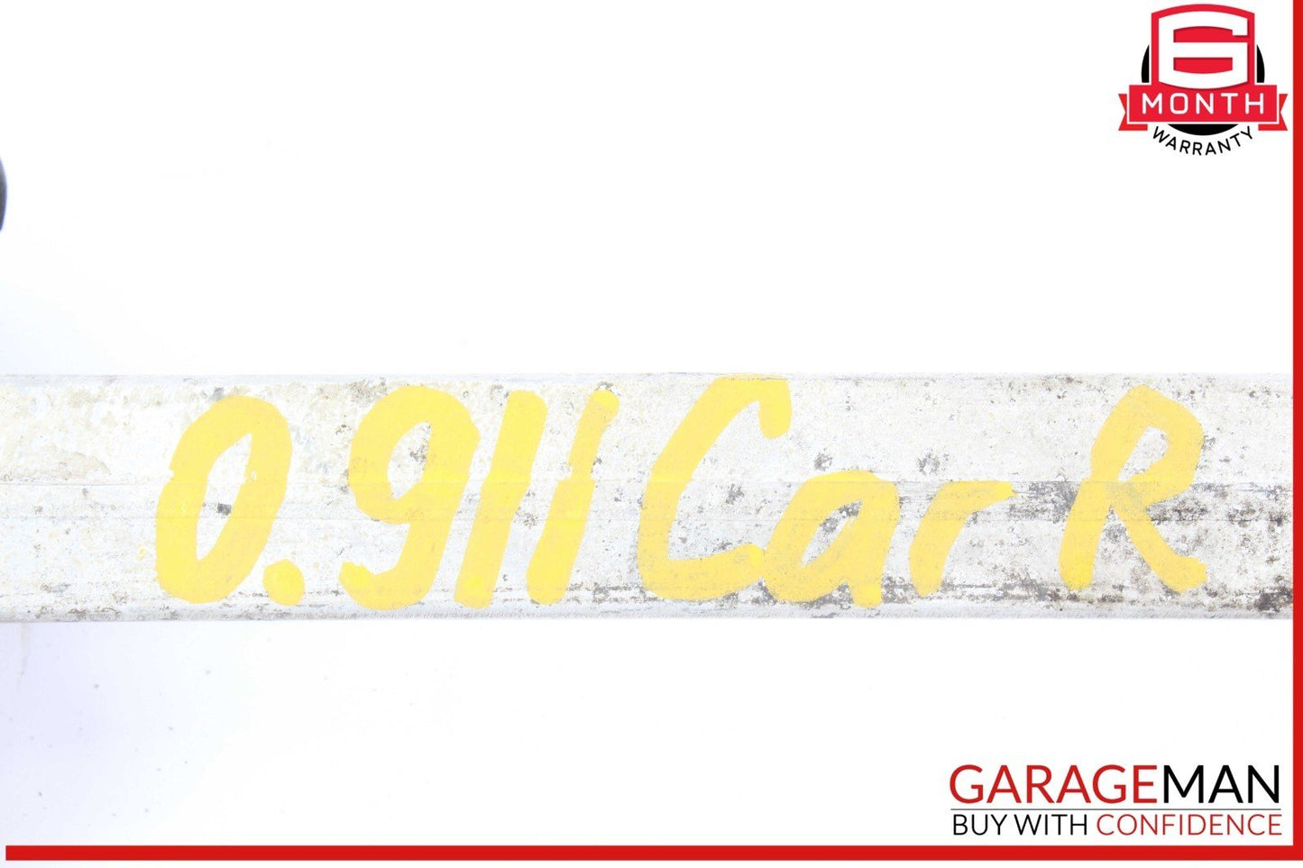 99-12 Porsche Carrera 911 996 Rear Right or Left Suspension Upper Control Arm