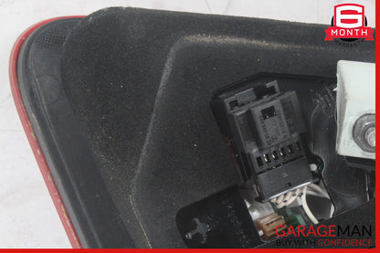 10-13 Mercedes W212 E350 E550 E63 AMG Sedan Rear Left Side Inner Tail Light Lamp